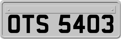 OTS5403