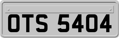 OTS5404