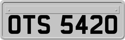 OTS5420