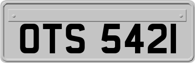 OTS5421