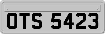 OTS5423