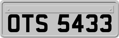 OTS5433
