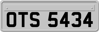 OTS5434