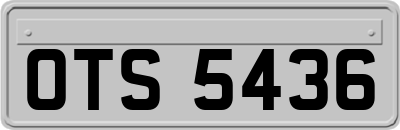 OTS5436