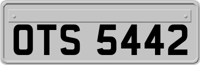 OTS5442