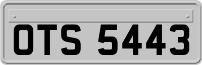 OTS5443