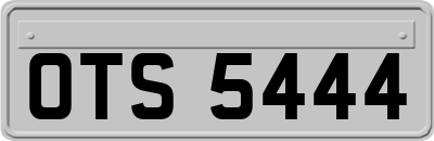 OTS5444