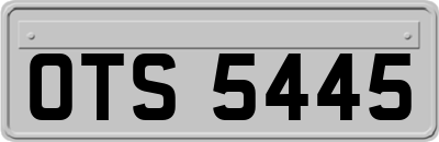 OTS5445