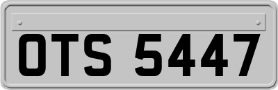 OTS5447