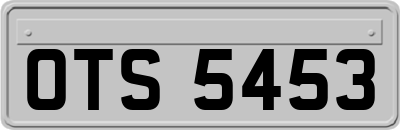OTS5453