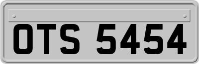 OTS5454