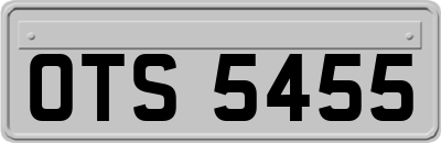 OTS5455