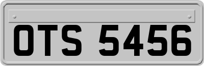 OTS5456