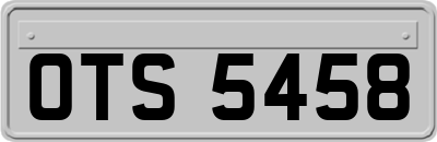 OTS5458