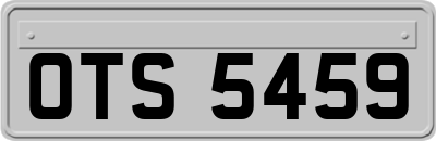 OTS5459