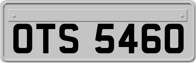 OTS5460