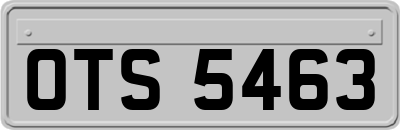 OTS5463
