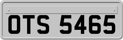 OTS5465