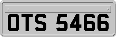 OTS5466