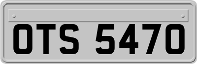 OTS5470