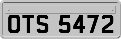 OTS5472