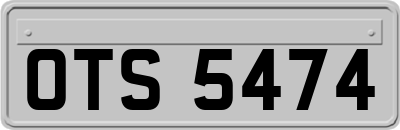 OTS5474