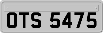 OTS5475