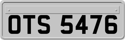 OTS5476