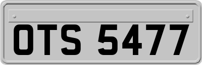 OTS5477