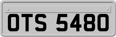 OTS5480