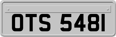 OTS5481