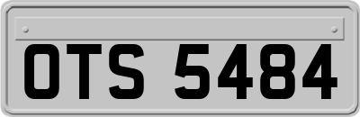 OTS5484