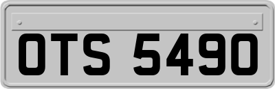 OTS5490
