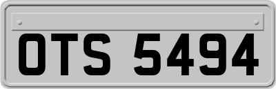 OTS5494