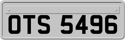 OTS5496