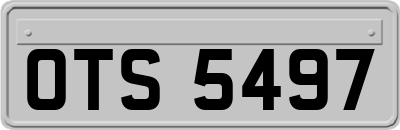 OTS5497