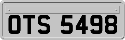 OTS5498