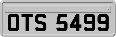 OTS5499