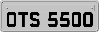 OTS5500