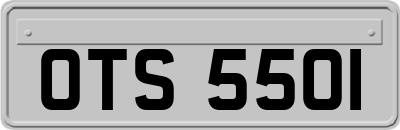 OTS5501