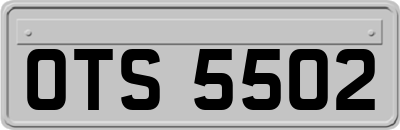 OTS5502