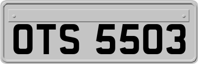 OTS5503