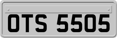 OTS5505