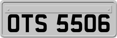OTS5506