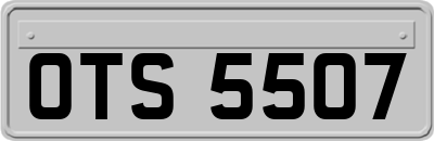OTS5507