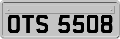 OTS5508