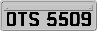 OTS5509