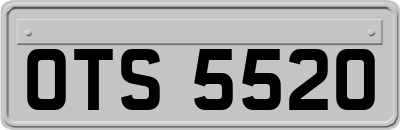 OTS5520