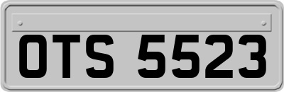 OTS5523
