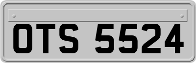 OTS5524